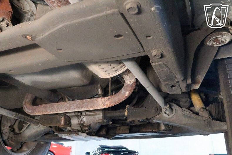 1995 GMC Yukon