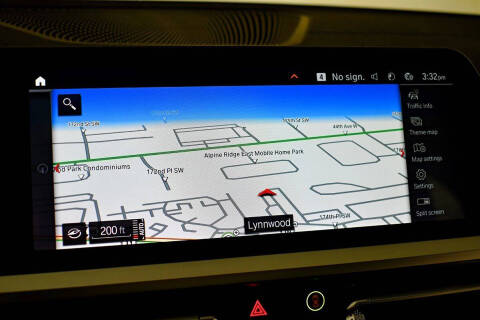 2022 BMW 4 Series M440i xDrive Gran Coupe