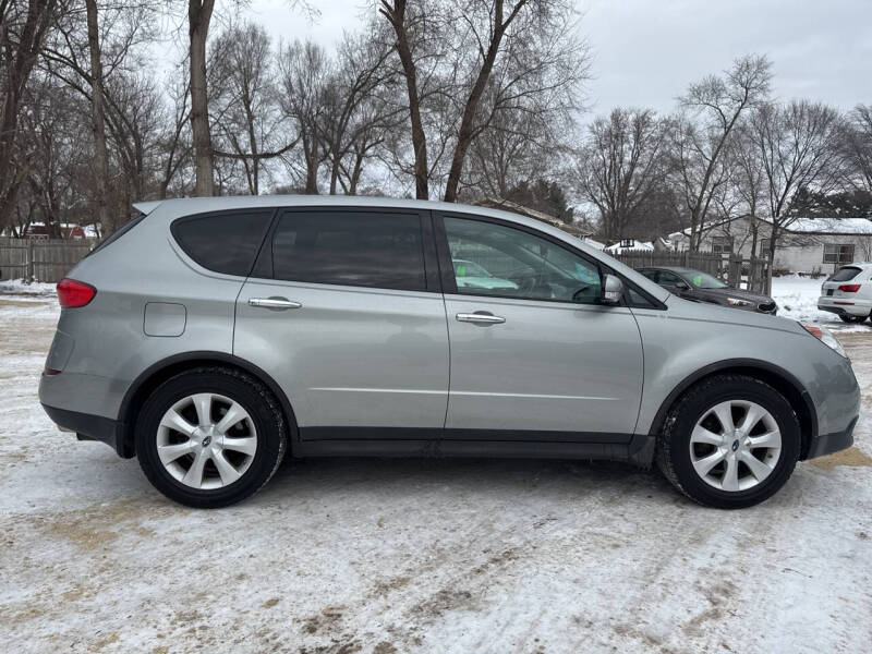 2006 Subaru B9 Tribeca Ltd. 7-Pass.