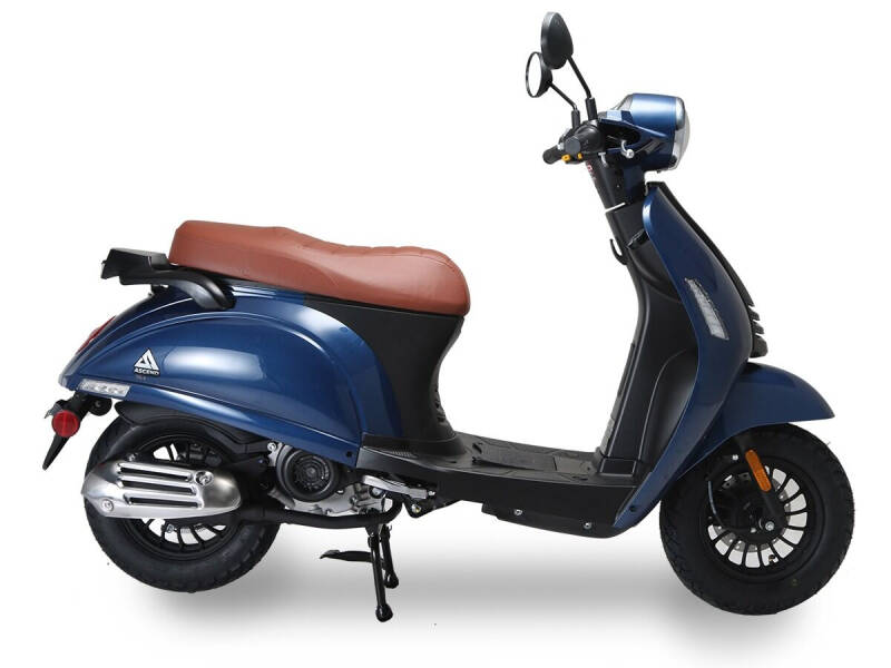 2022 ASCEND BELLA for sale at TEXAS MOTORS POWERSPORT in Orlando FL