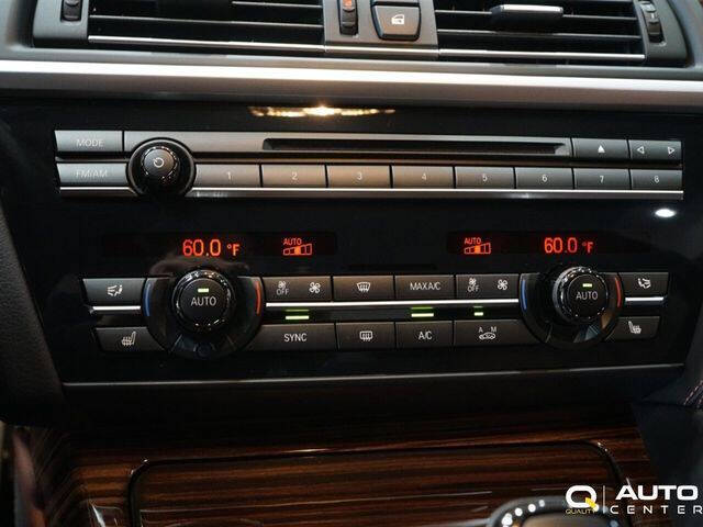 2017 BMW 6 Series 650i xDrive