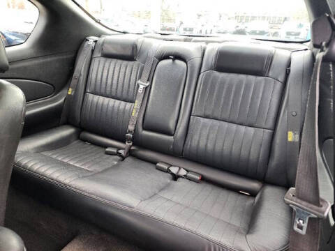 2004 Chevrolet Monte Carlo SS Supercharged