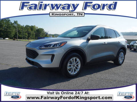 2022 Ford Escape Hybrid for sale at Fairway Volkswagen in Kingsport TN