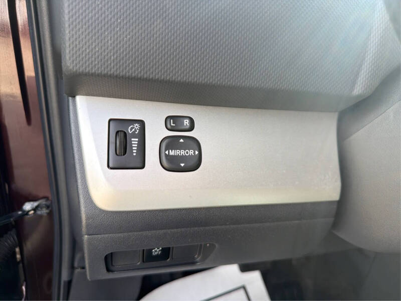 2008 Scion xB