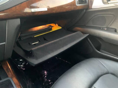 2017 Audi A7 3.0T quattro Premium Plus