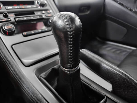 1994 Acura NSX