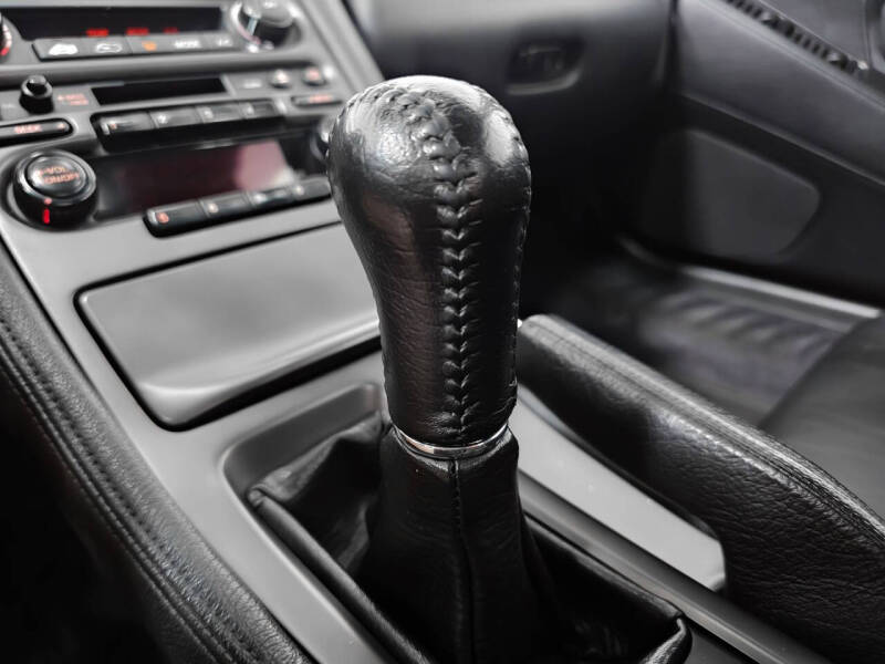 1994 Acura NSX