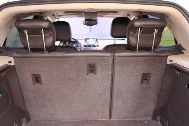 2013 Buick Encore Leather