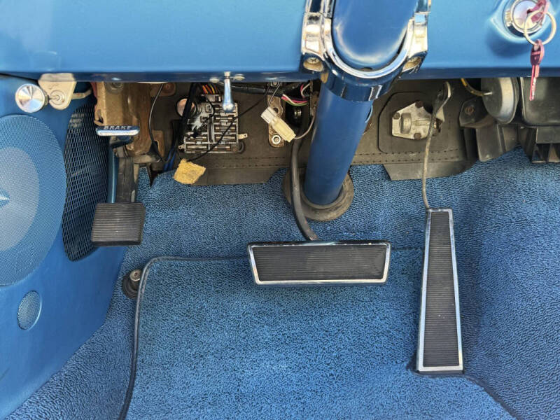 1964 Pontiac Bonneville