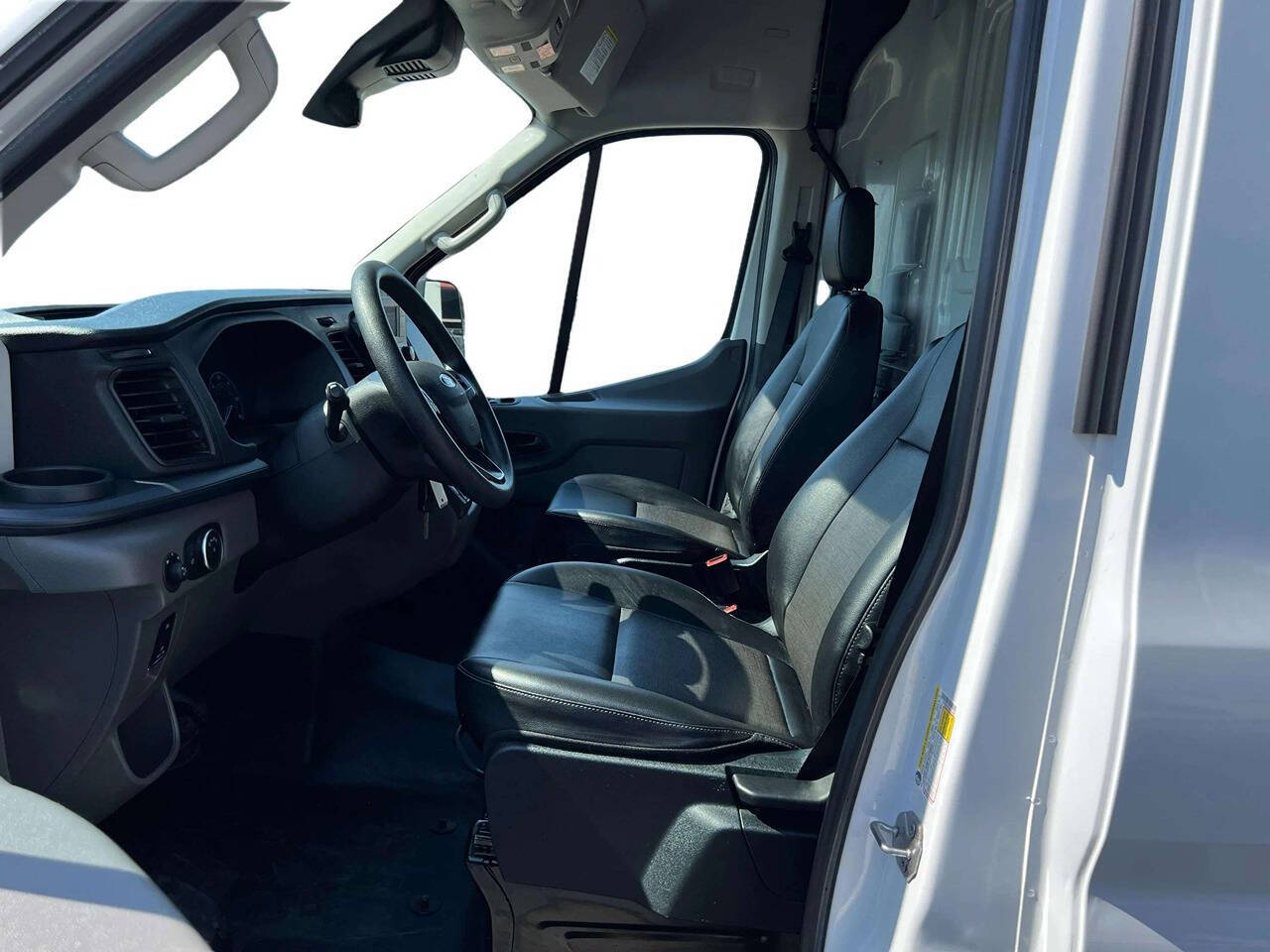 2022 Ford Transit for sale at San Diego Ecars in San Diego, CA