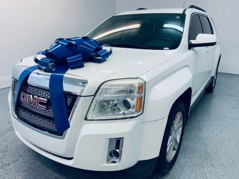 2012 GMC Terrain for sale at Express Auto Source in Indianapolis IN