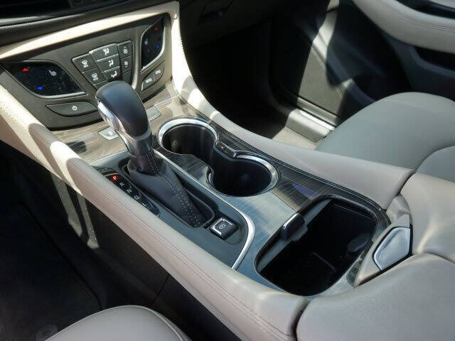 2019 Buick Envision Preferred