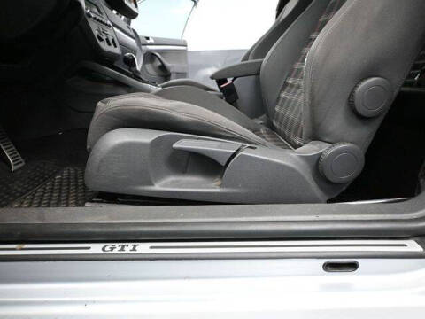 2006 Volkswagen GTI