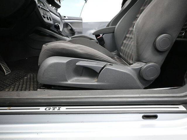 2006 Volkswagen GTI