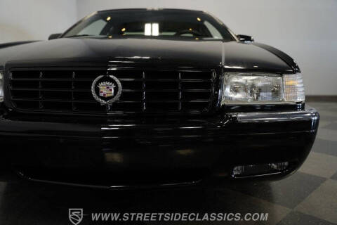 1999 Cadillac Eldorado Touring