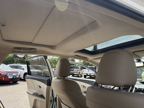 2010 Toyota Venza AWD V6