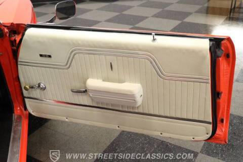 1972 Chevrolet Chevelle