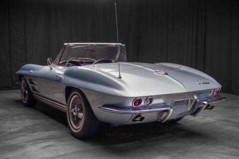 1964 Chevrolet Corvette