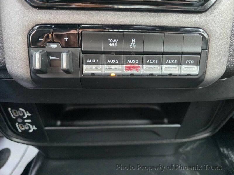 2022 RAM 5500