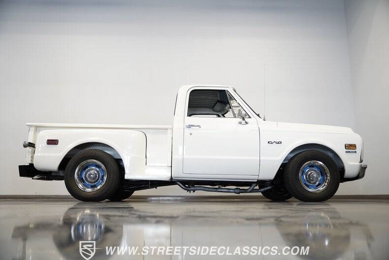 1970 Chevrolet C10
