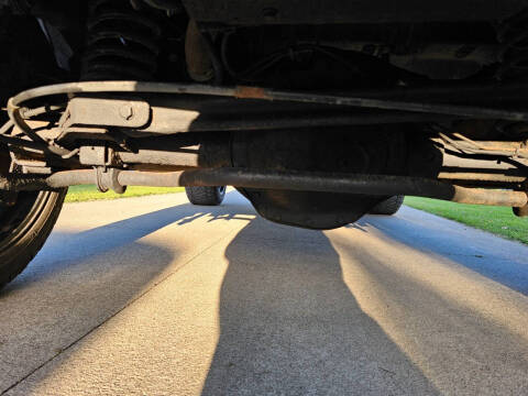 2003 HUMMER H2 Lux Series