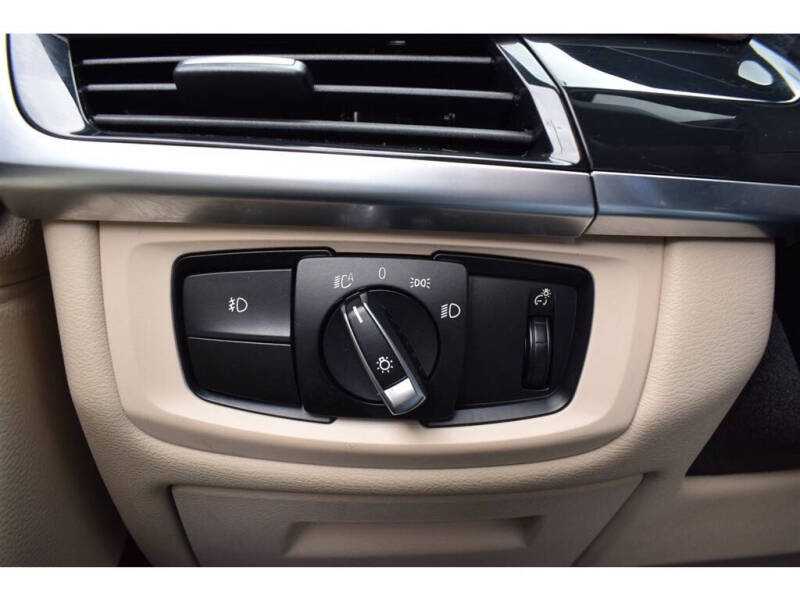 2017 BMW X5 xDrive40e iPerformance