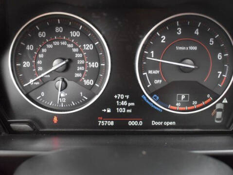 2016 BMW 2 Series M235i