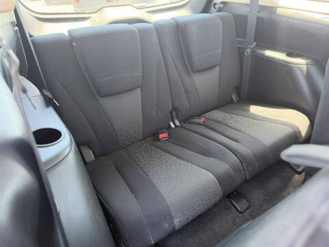 2012 Mazda MAZDA5 Touring