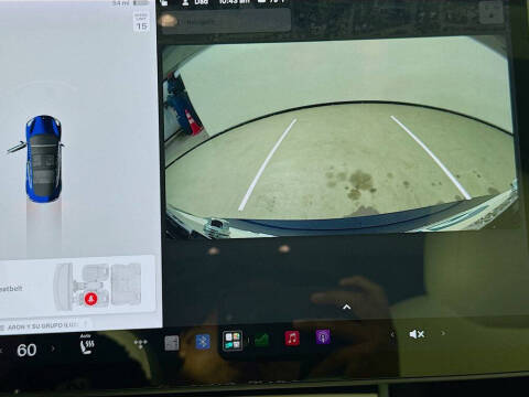 2020 Tesla Model 3 Performance