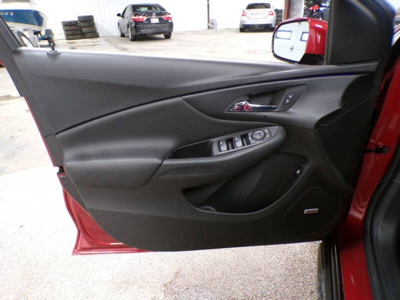 2018 Chevrolet Volt Premier