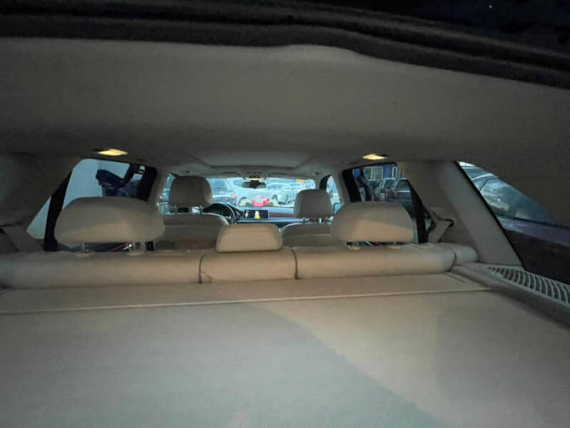 2014 BMW X5 xDrive35i