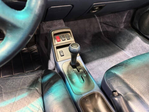 1996 Porsche 911 Carrera