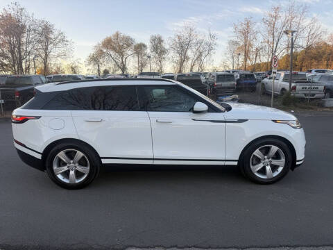 2018 Land Rover Range Rover Velar P380 S