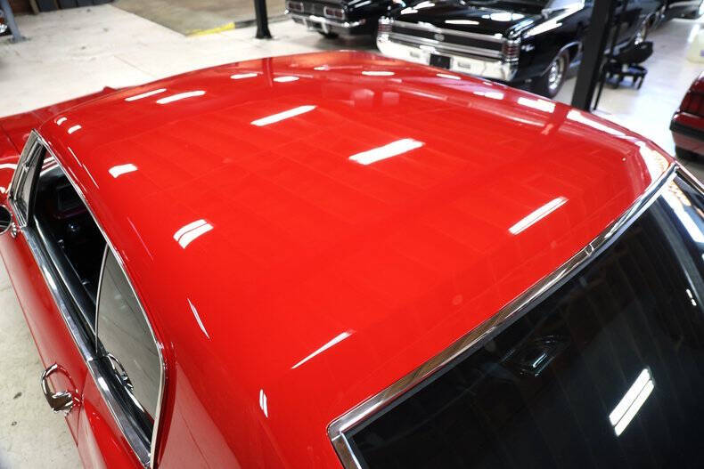 1966 Chevrolet Caprice