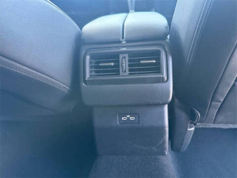 2025 Mazda CX-50 2.5 S Preferred