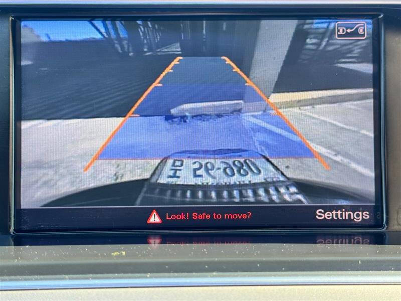 2014 Audi S5 3.0T quattro Premium Plus