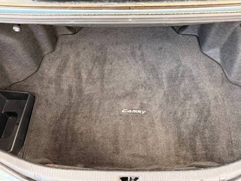 2009 Toyota Camry LE