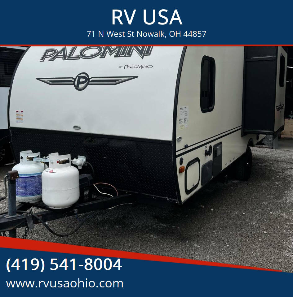 Palomino For Sale In Amherst, OH