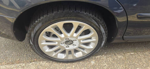 2007 Volvo V50 T5