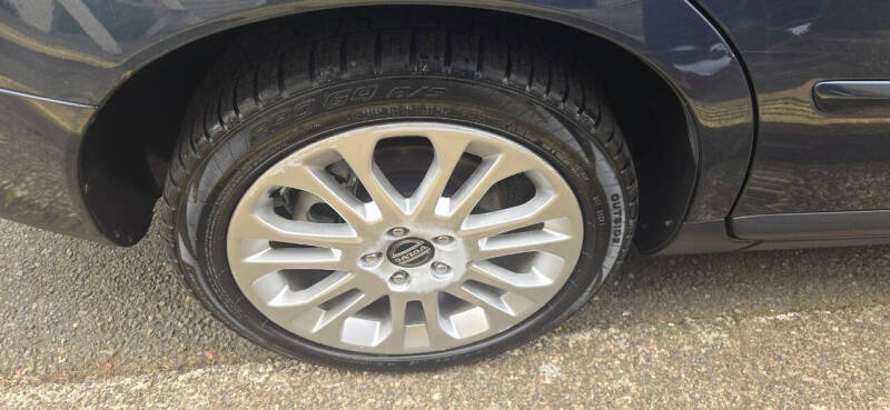 2007 Volvo V50 T5