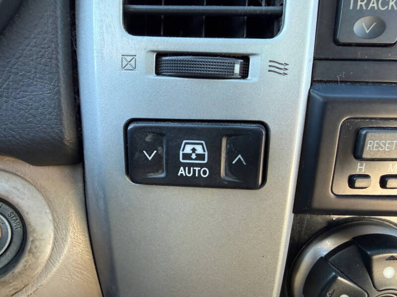 2007 Toyota 4Runner Limited