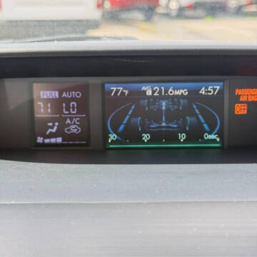 2015 Subaru Forester 2.0XT Touring