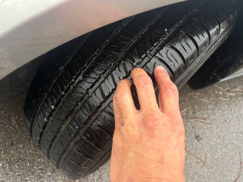 2008 Ford Mustang V6 Deluxe