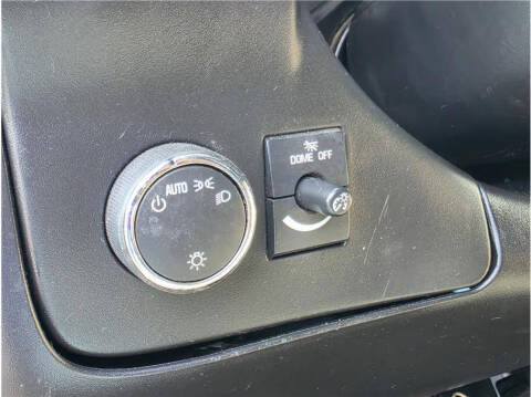 2014 Chevrolet Express 2500