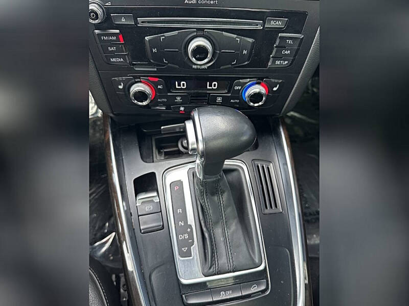 2013 Audi Q5 2.0T quattro Premium