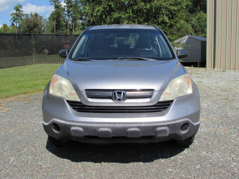 2008 Honda CR-V LX