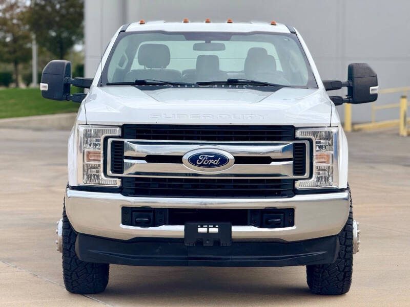 2019 Ford F-350 Super Duty XLT