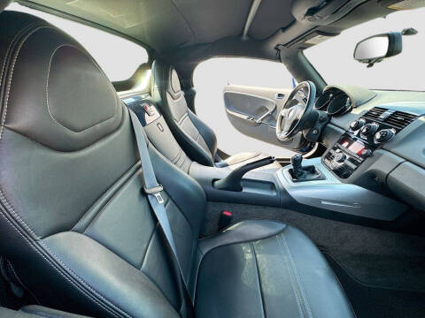 2007 Saturn SKY