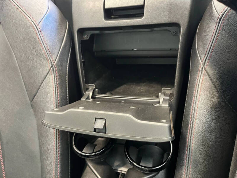 2017 Mazda MX-5 Miata Grand Touring