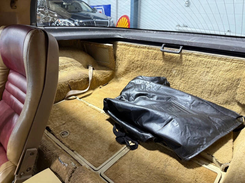 1981 Chevrolet Corvette